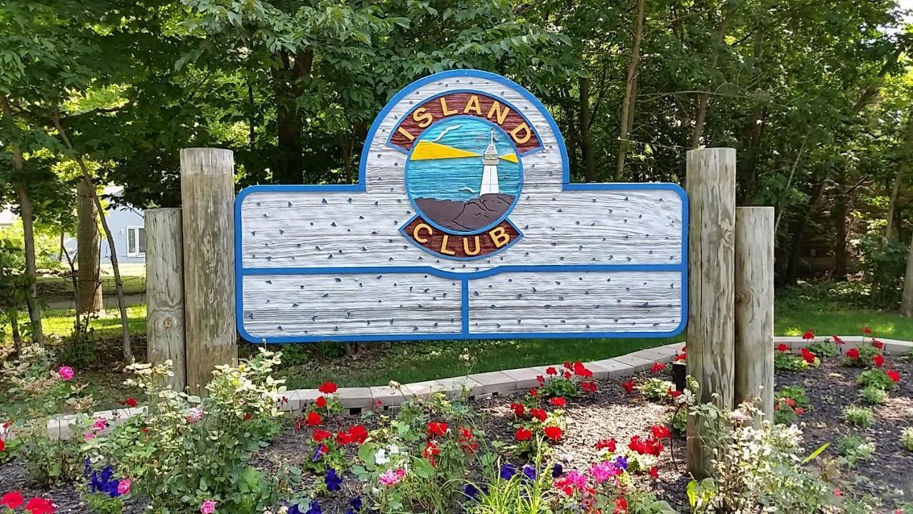 Island Club #80 Villa Put-in-Bay Luaran gambar